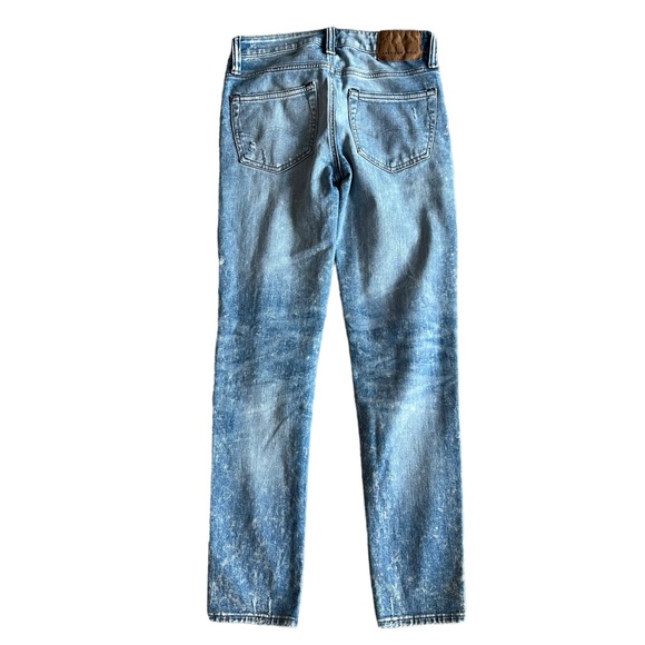 NWOT American Eagle Next Level Airflex Distressed Jeans - Picture 9 of 11